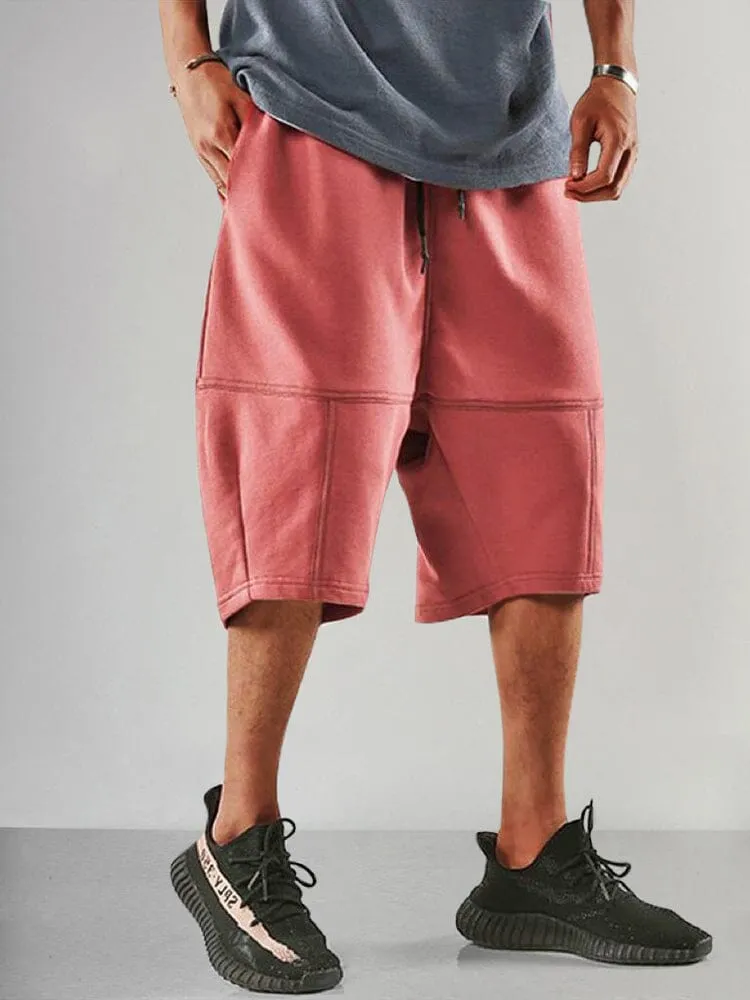 Unique Soft 100% Cotton Shorts