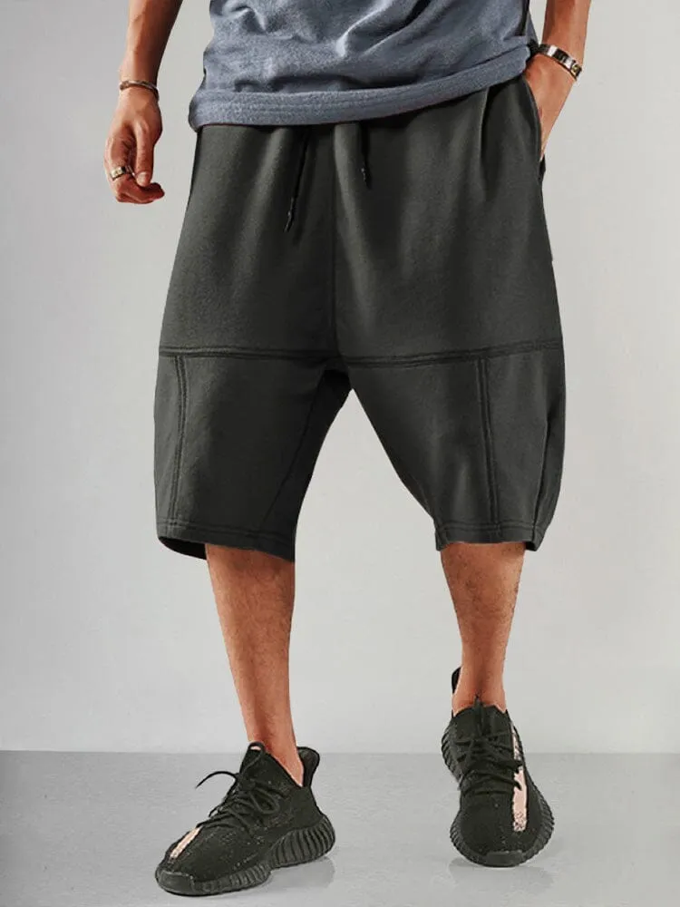 Unique Soft 100% Cotton Shorts
