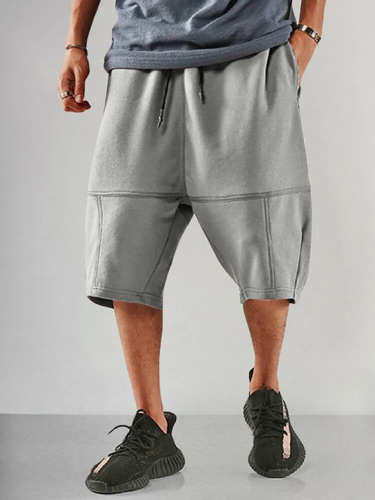 Unique Soft 100% Cotton Shorts