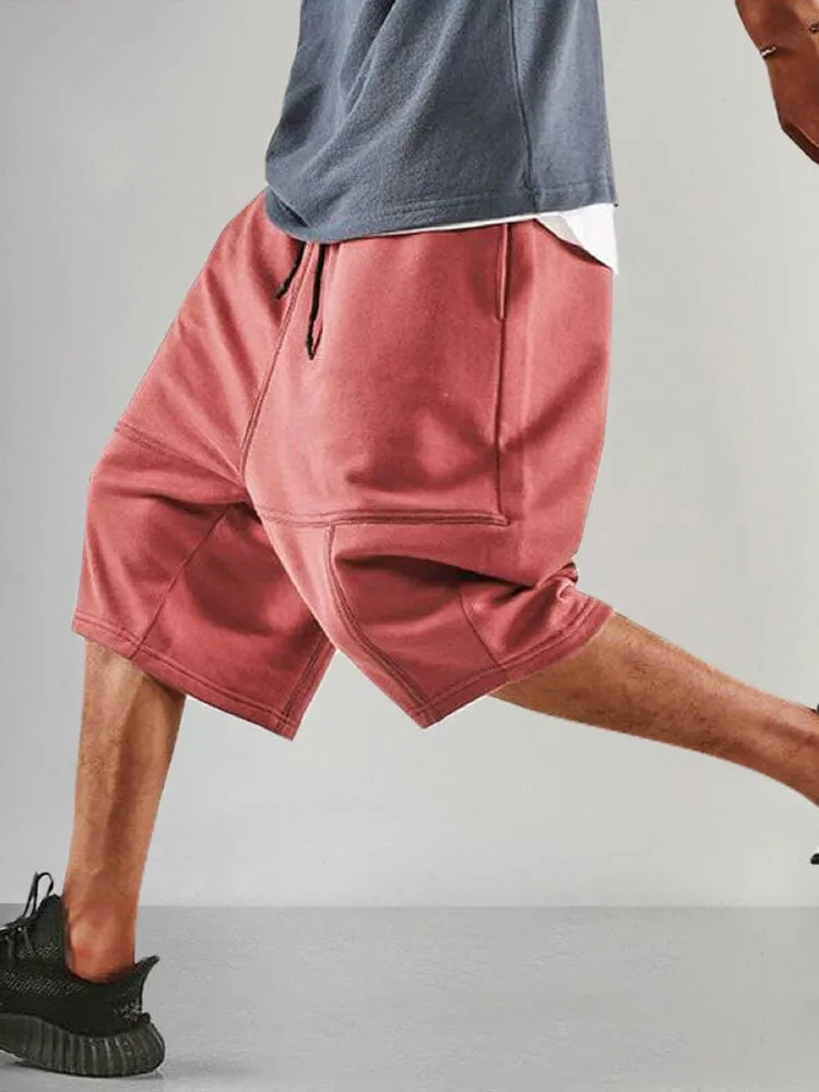 Unique Soft 100% Cotton Shorts
