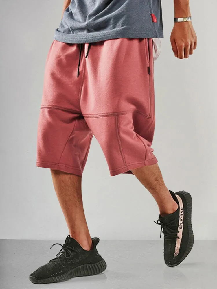 Unique Soft 100% Cotton Shorts