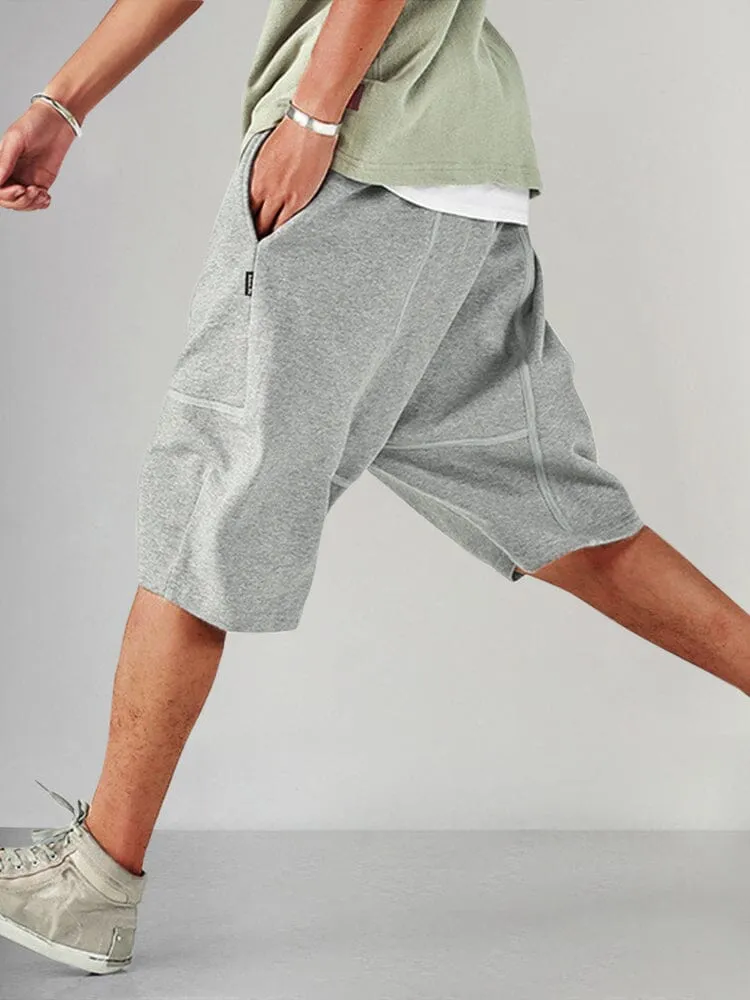Unique Soft 100% Cotton Shorts