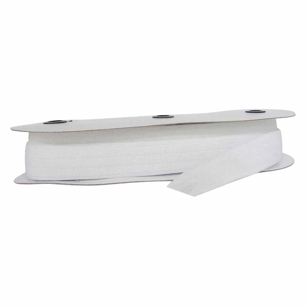 UNIQUE Sport Elastic 32mm - White
