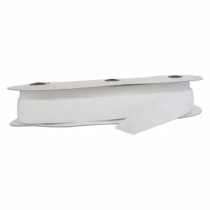 UNIQUE Sport Elastic 32mm - White