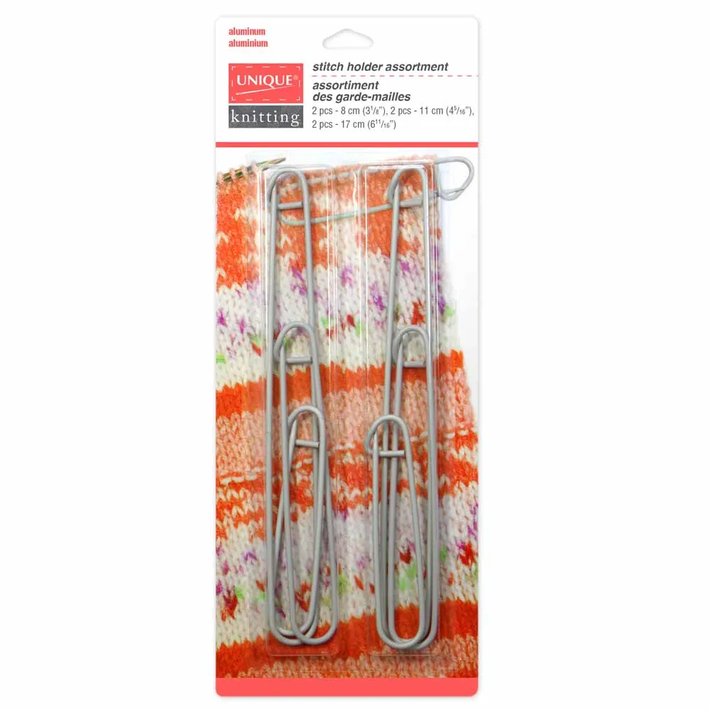 Unique Stitch Holders