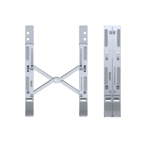 Unitek Mechanical Foldable Laptop Stand