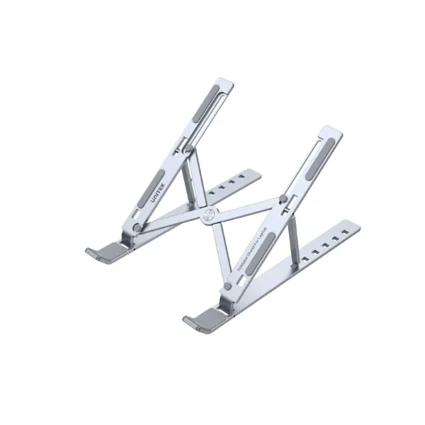 Unitek Mechanical Foldable Laptop Stand