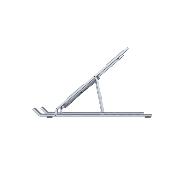 Unitek Mechanical Foldable Laptop Stand