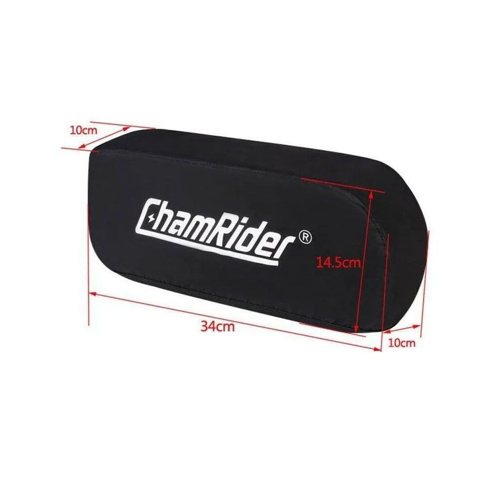 Universal Battery Protected Cover E-bike Bag Electric Biycle Equipment