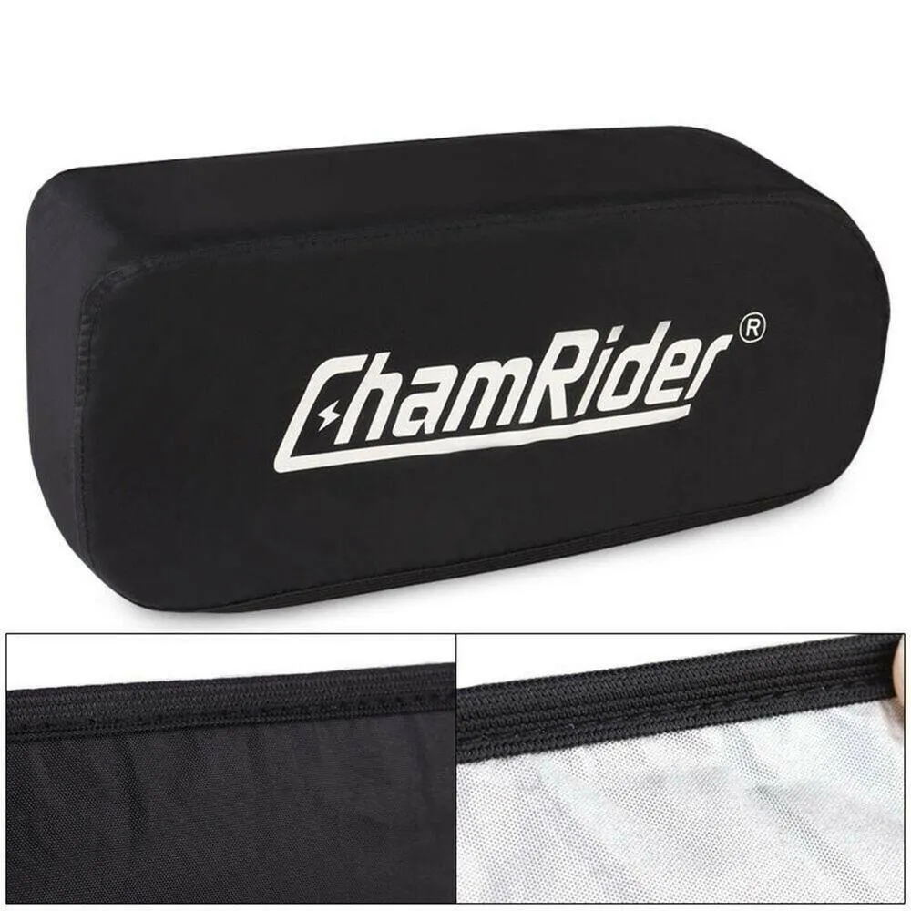 Universal Battery Protected Cover E-bike Bag Electric Biycle Equipment