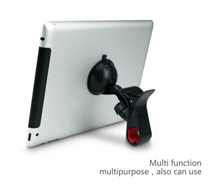 Universal Car Styling Windshield Mount Stand- Mobile Phone Holder