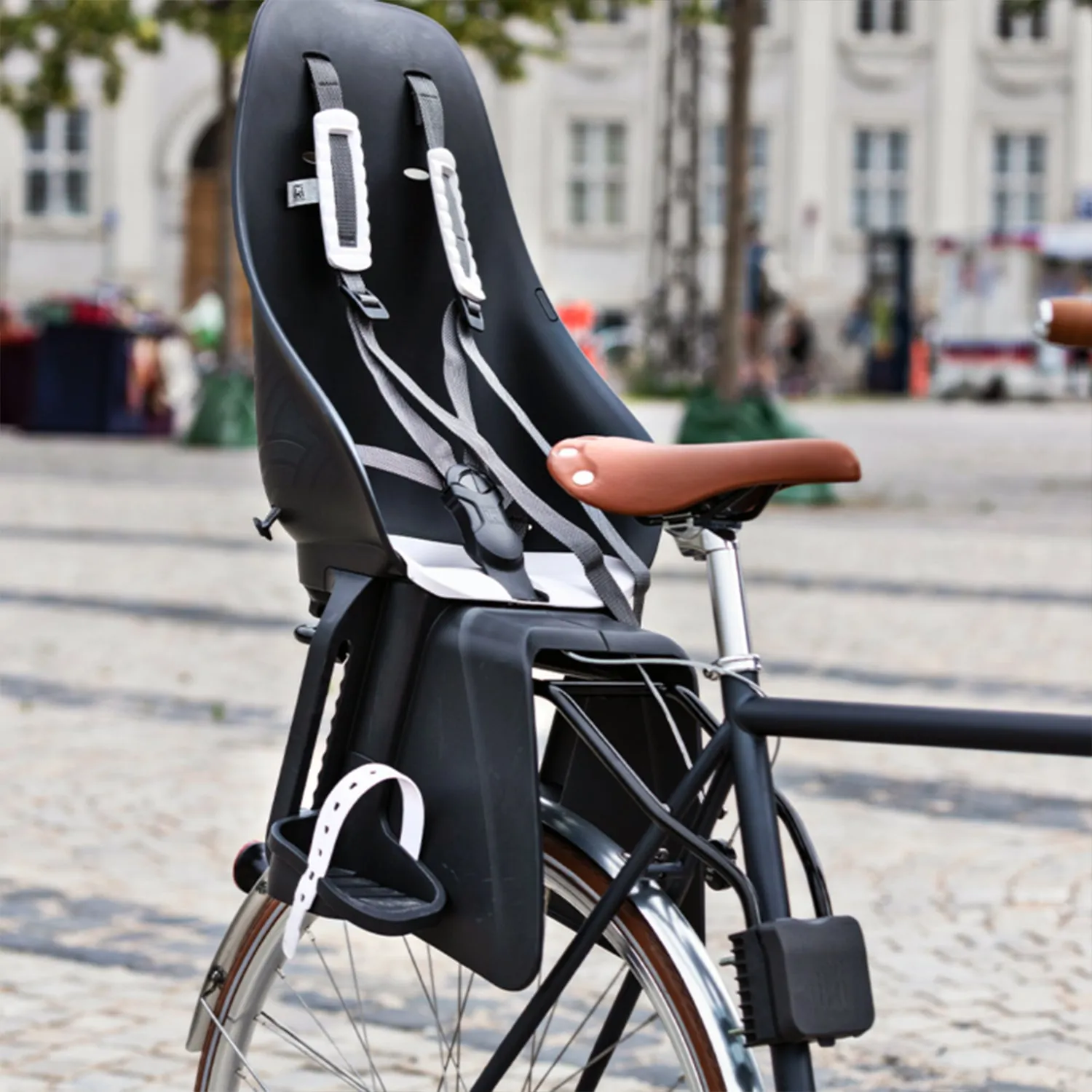 Urban Iki Frame Mounting Bracket