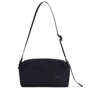 Urth Dolomite 7L Crossbody Camera Sling Bag  (Black)