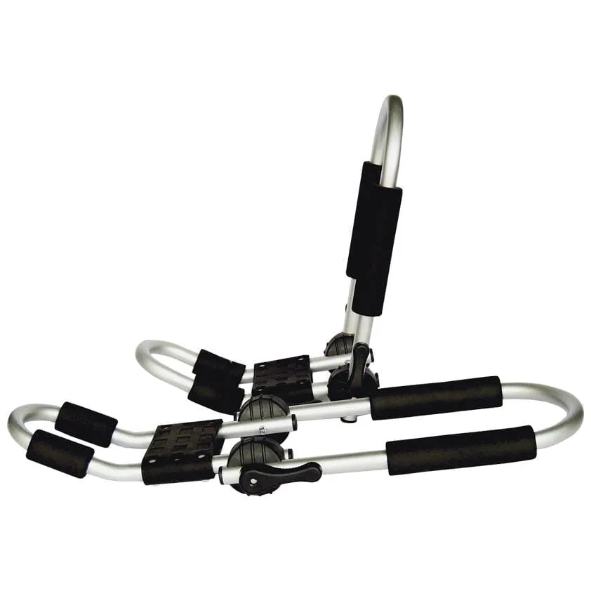 Vanhunks Foldable Kayak Roof Rack Carriers