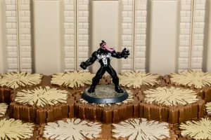 Venom - Unique Hero