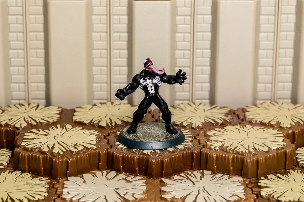 Venom - Unique Hero