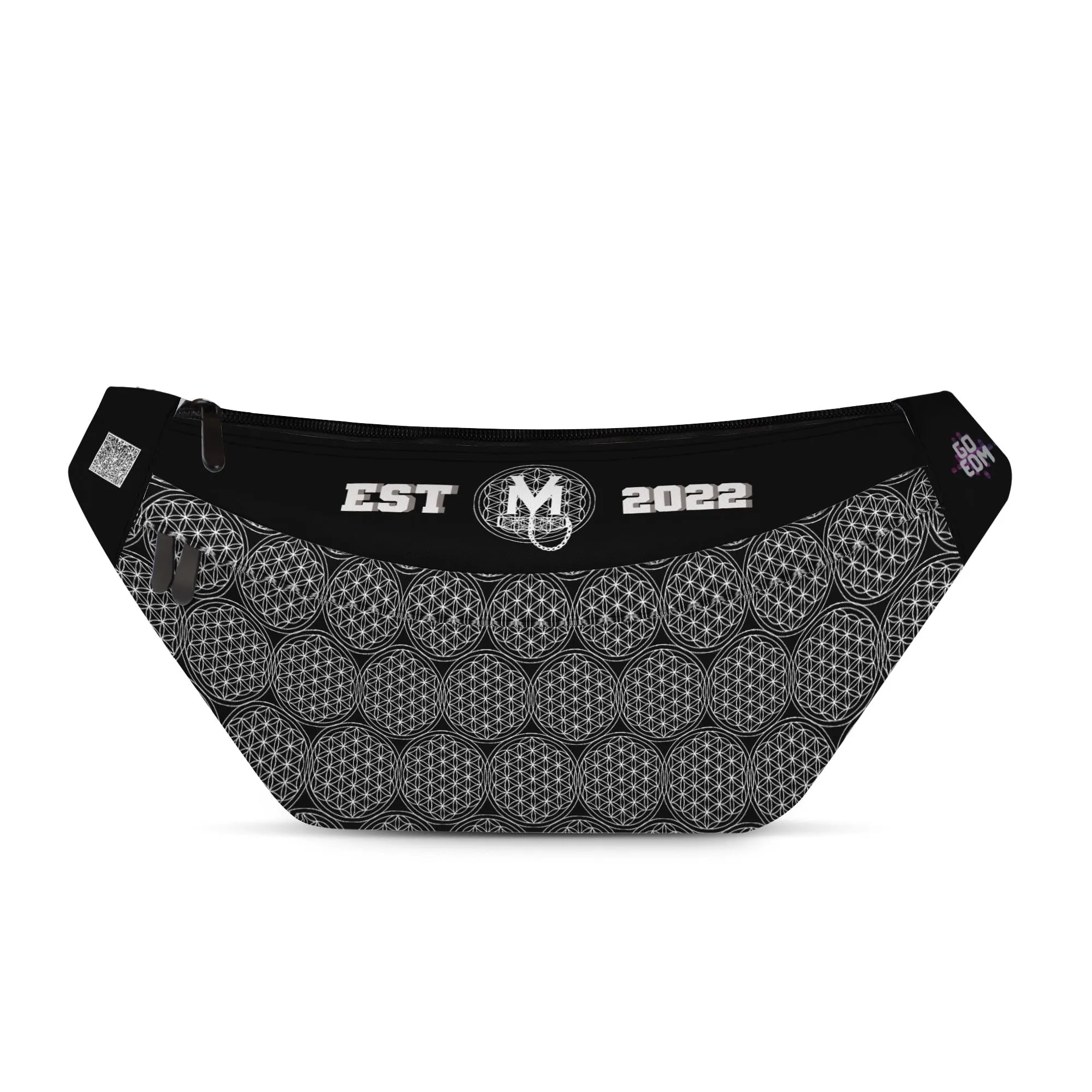 Vest Pocket Large Fanny Pack