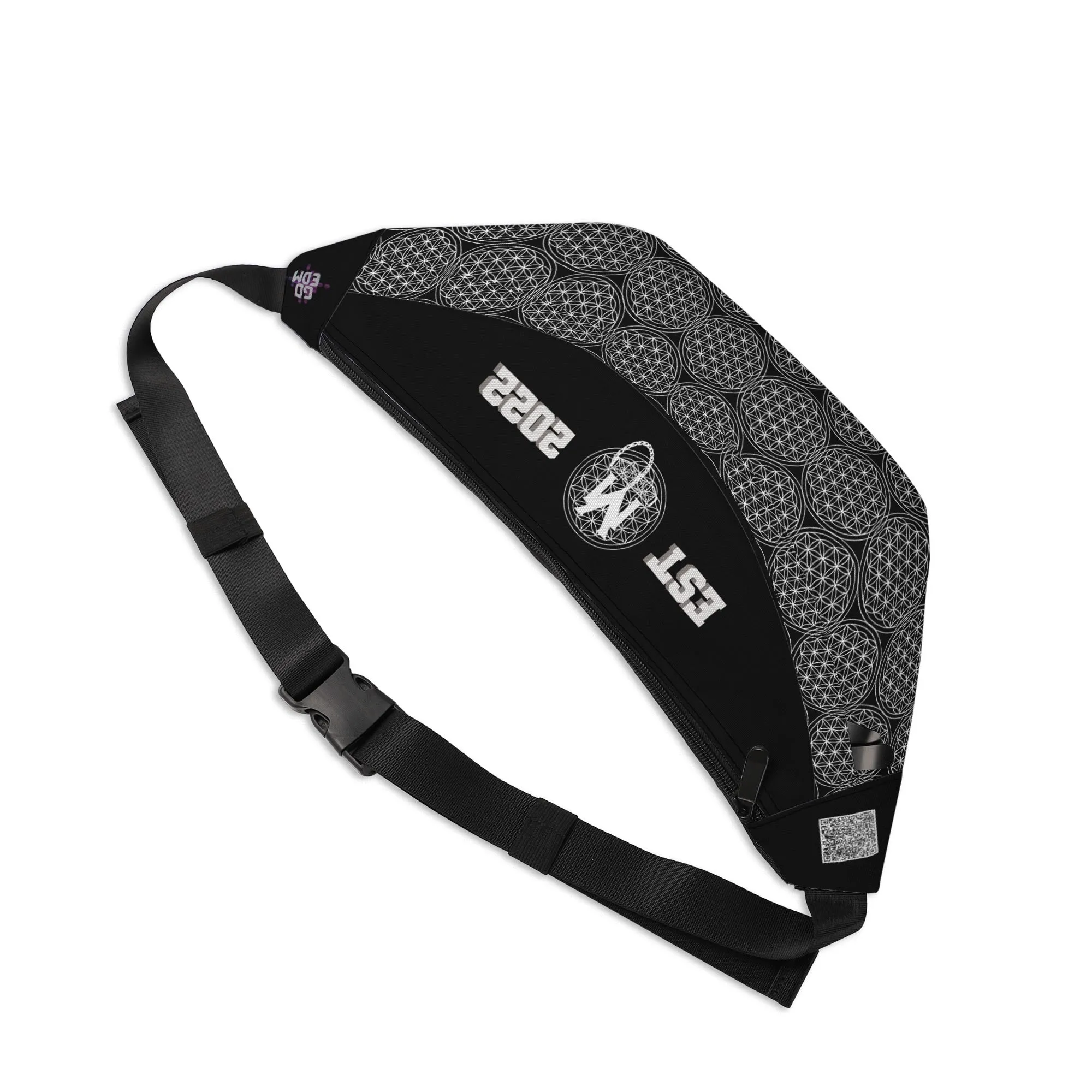 Vest Pocket Large Fanny Pack