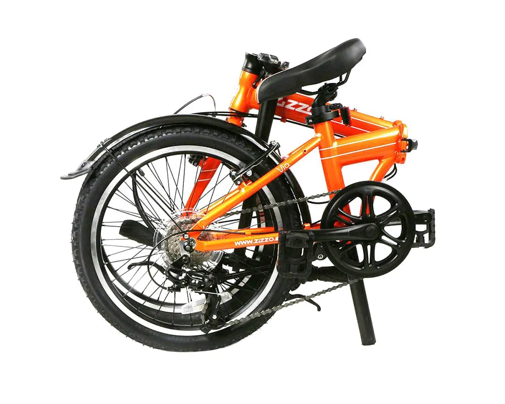 Via (REFURBISHED & CERTIFIED)