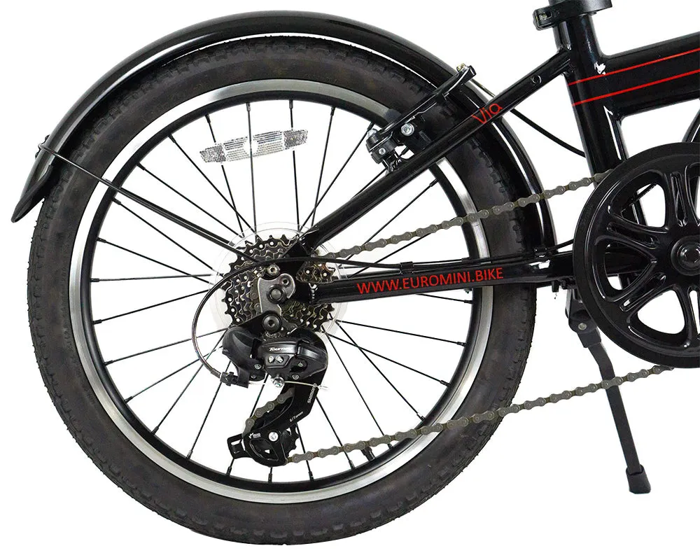Via (REFURBISHED & CERTIFIED)