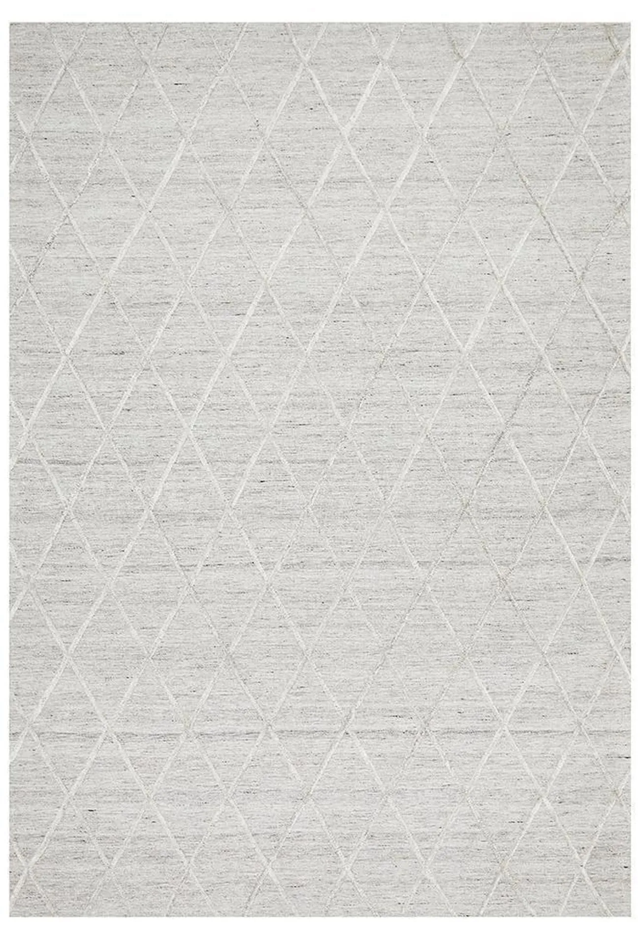 Vicenza Winter Silver Styles Modern Rug