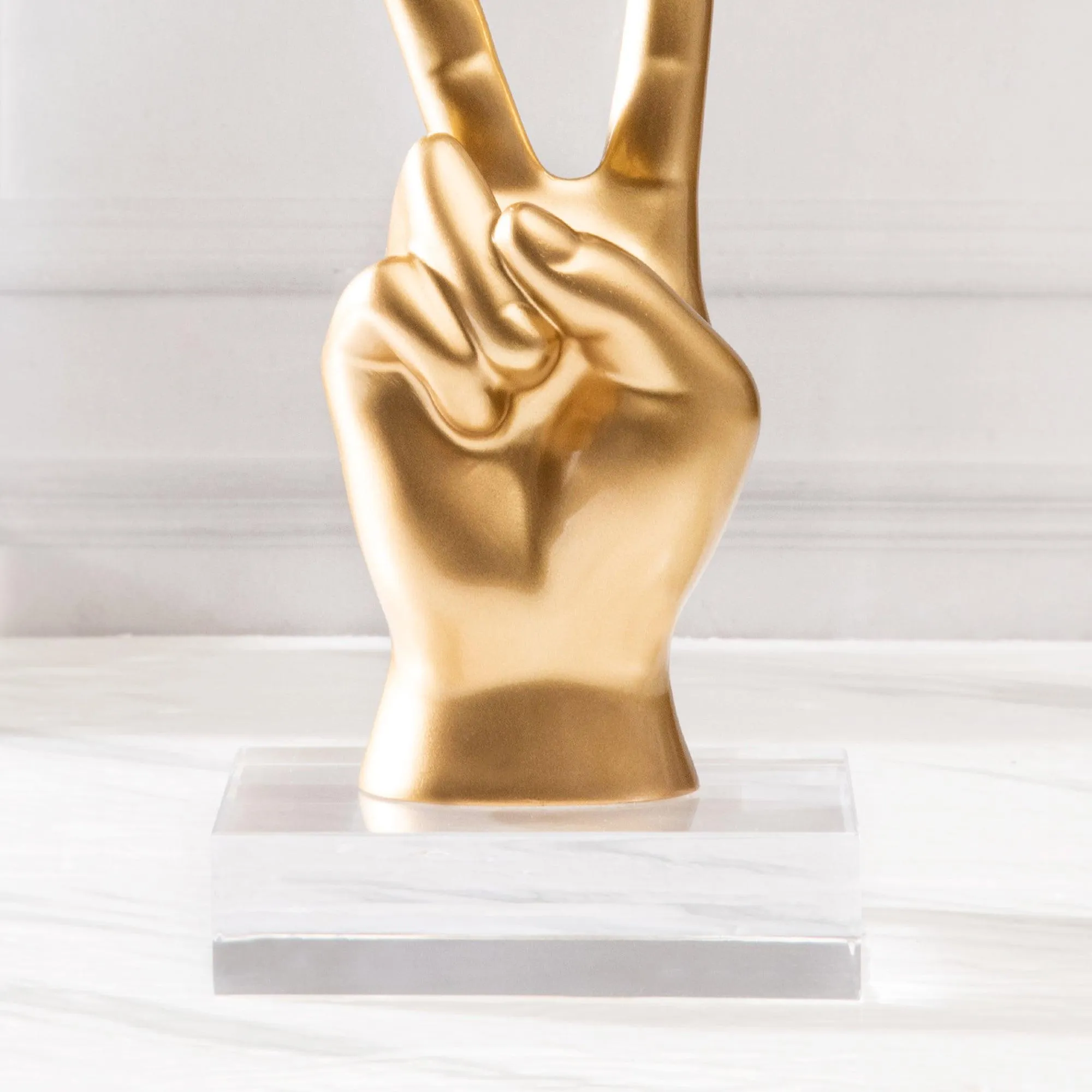 VICTORY SCULPTURE
