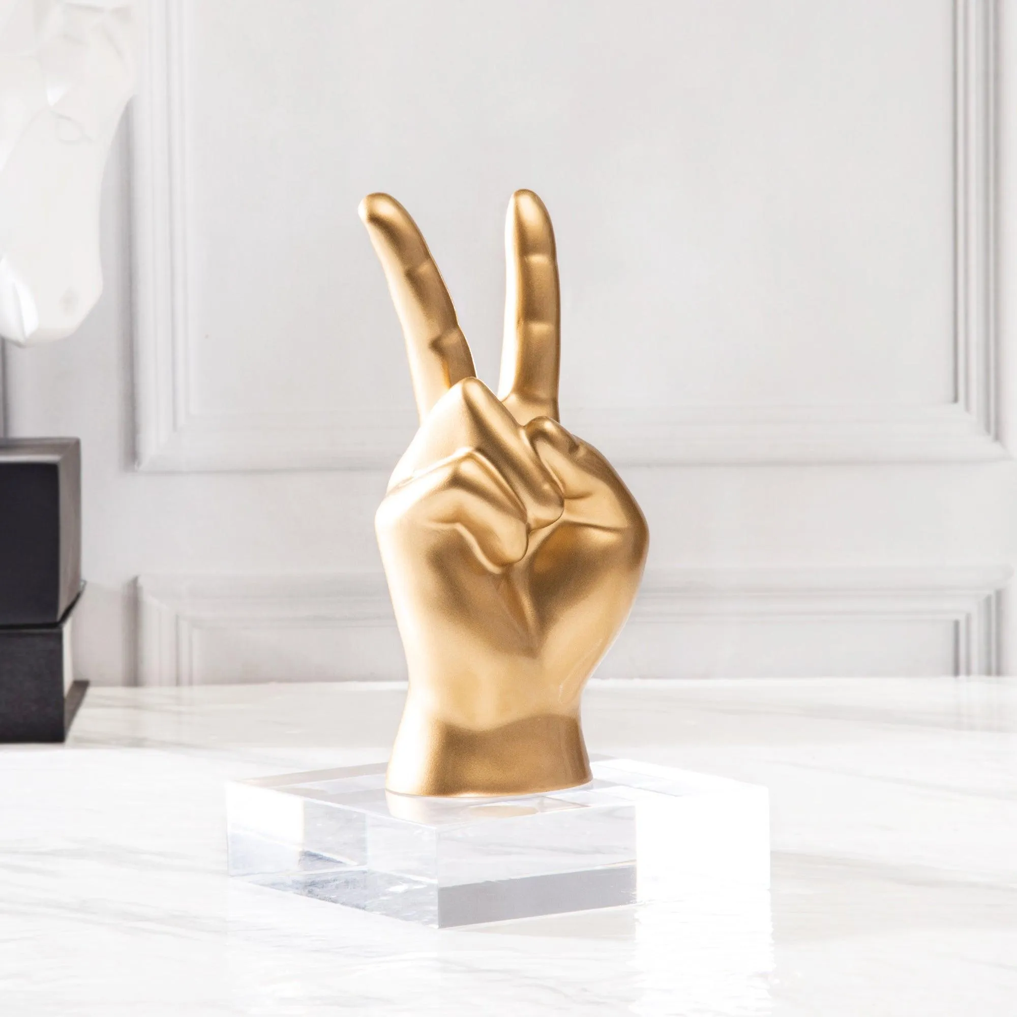 VICTORY SCULPTURE