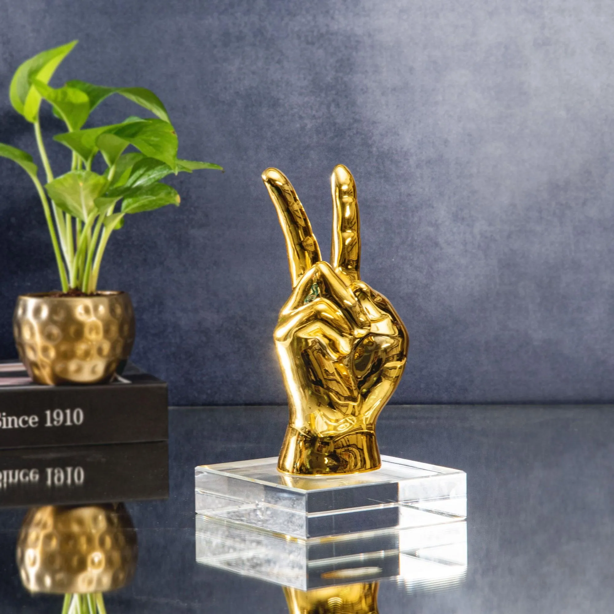VICTORY SCULPTURE