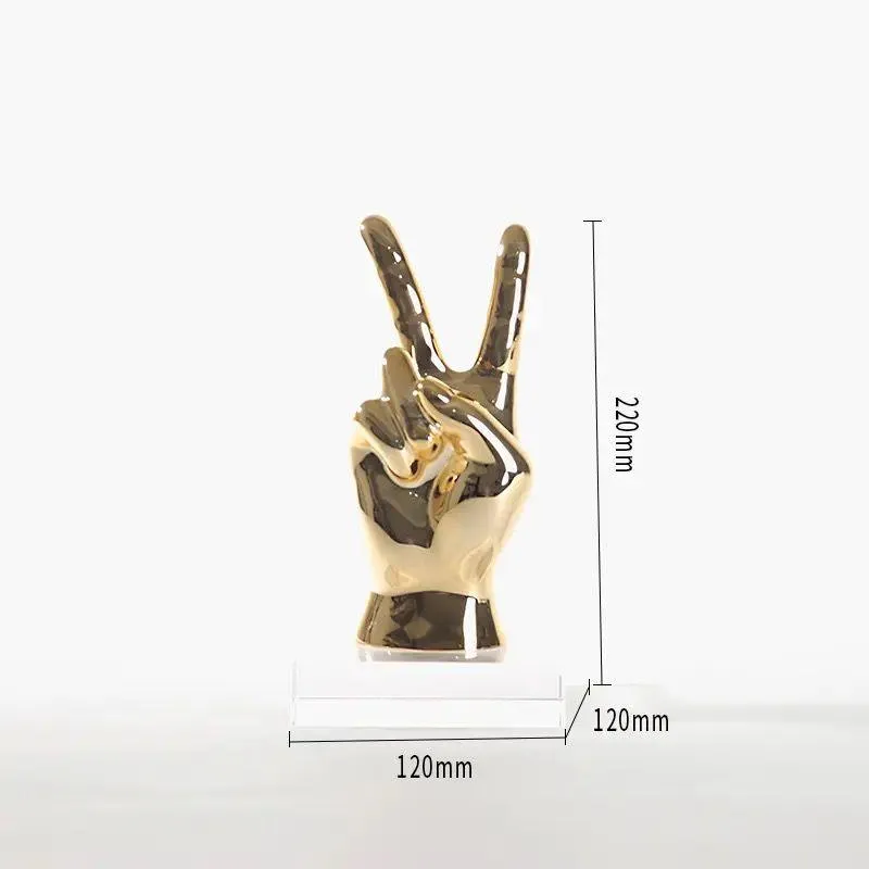 VICTORY SCULPTURE