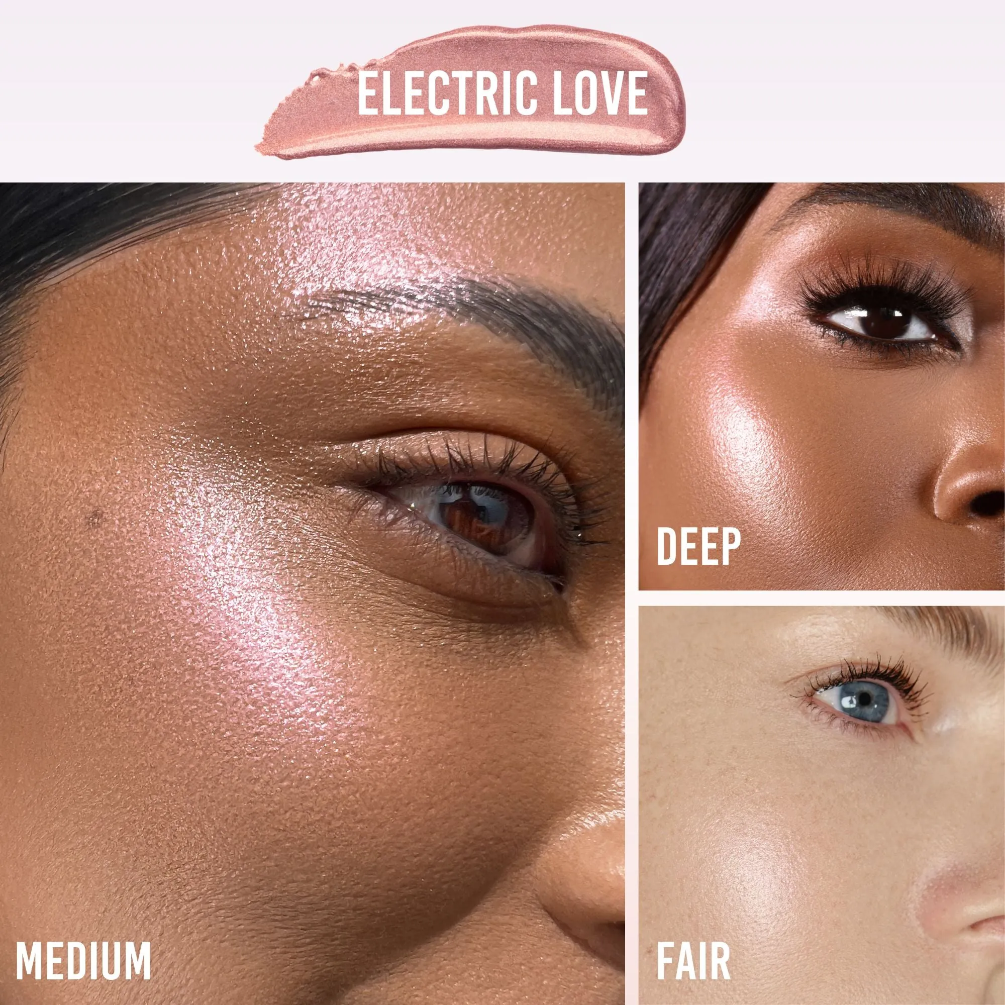VISION FLUSH GLOW