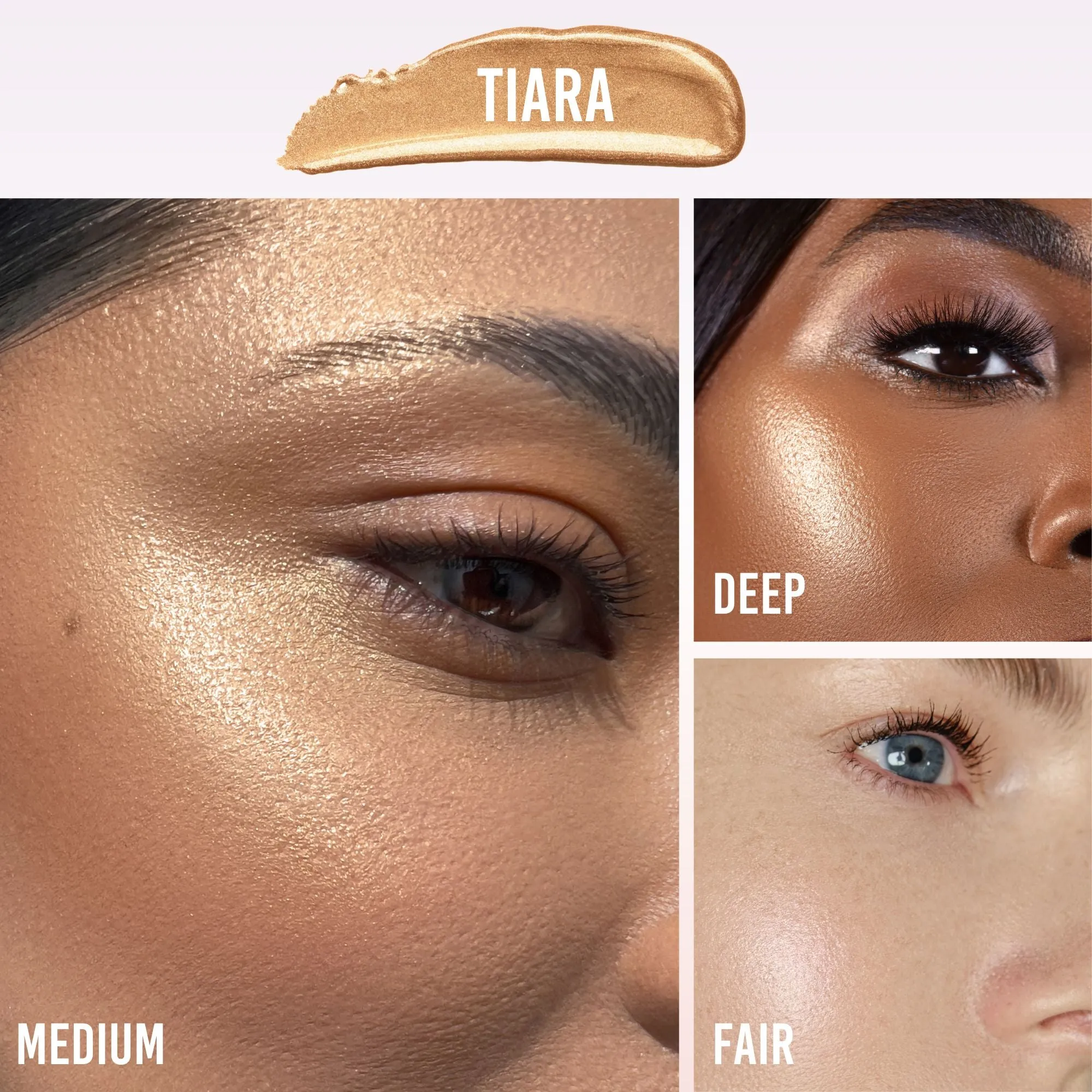 VISION FLUSH GLOW