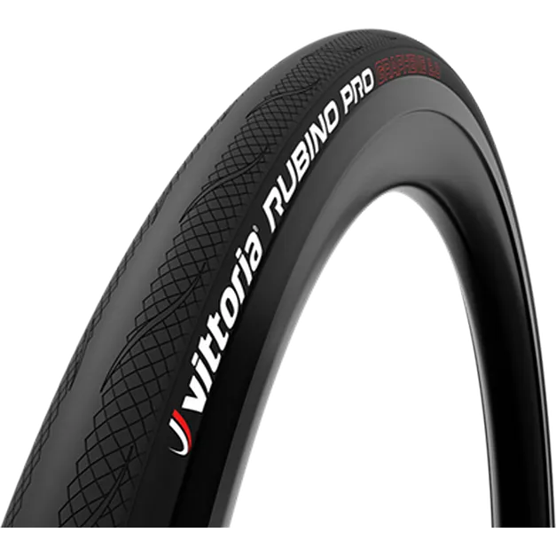 Vittoria Rubino Pro IV 700c G2.0 Tyre