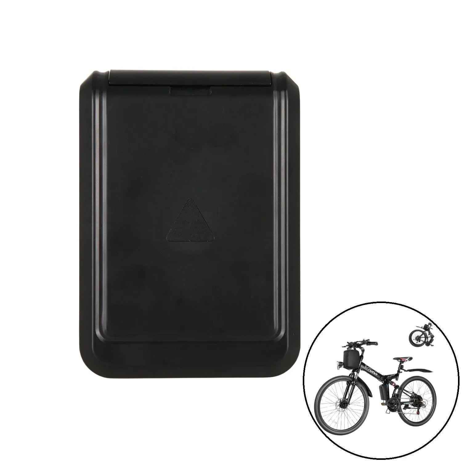 VIVI Electric Bike Battery For M026TGBUL Ebike