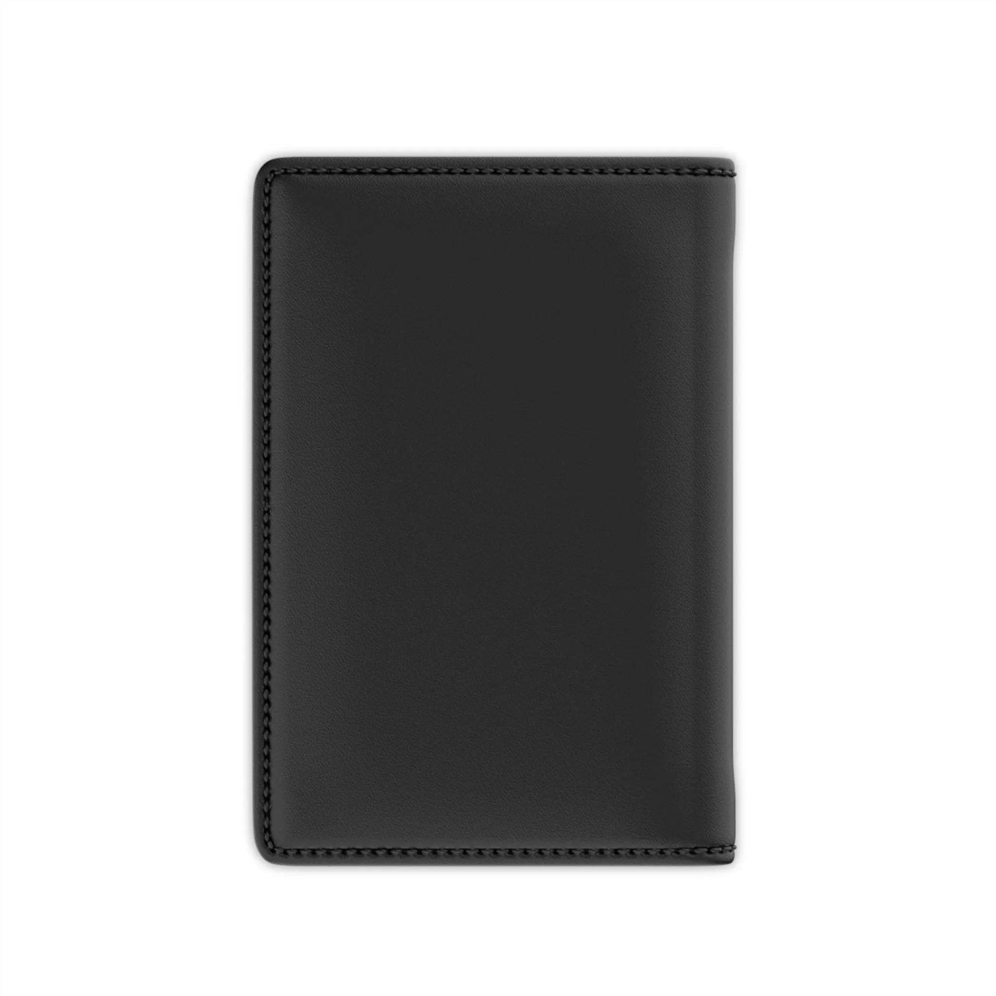 Walking By Faith - passport cover