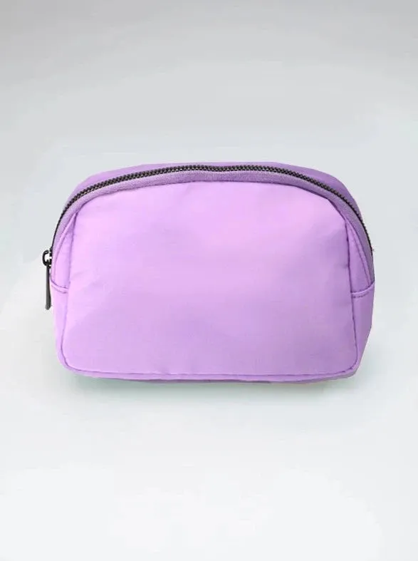 Waterproof Belt Bag (Multiple Colors)