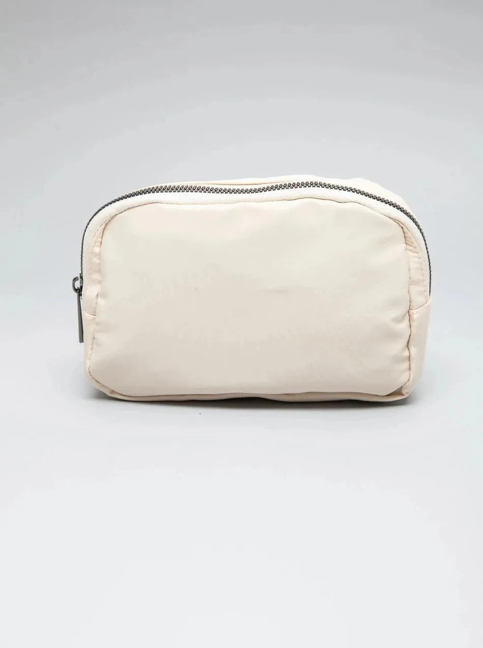 Waterproof Belt Bag (Multiple Colors)