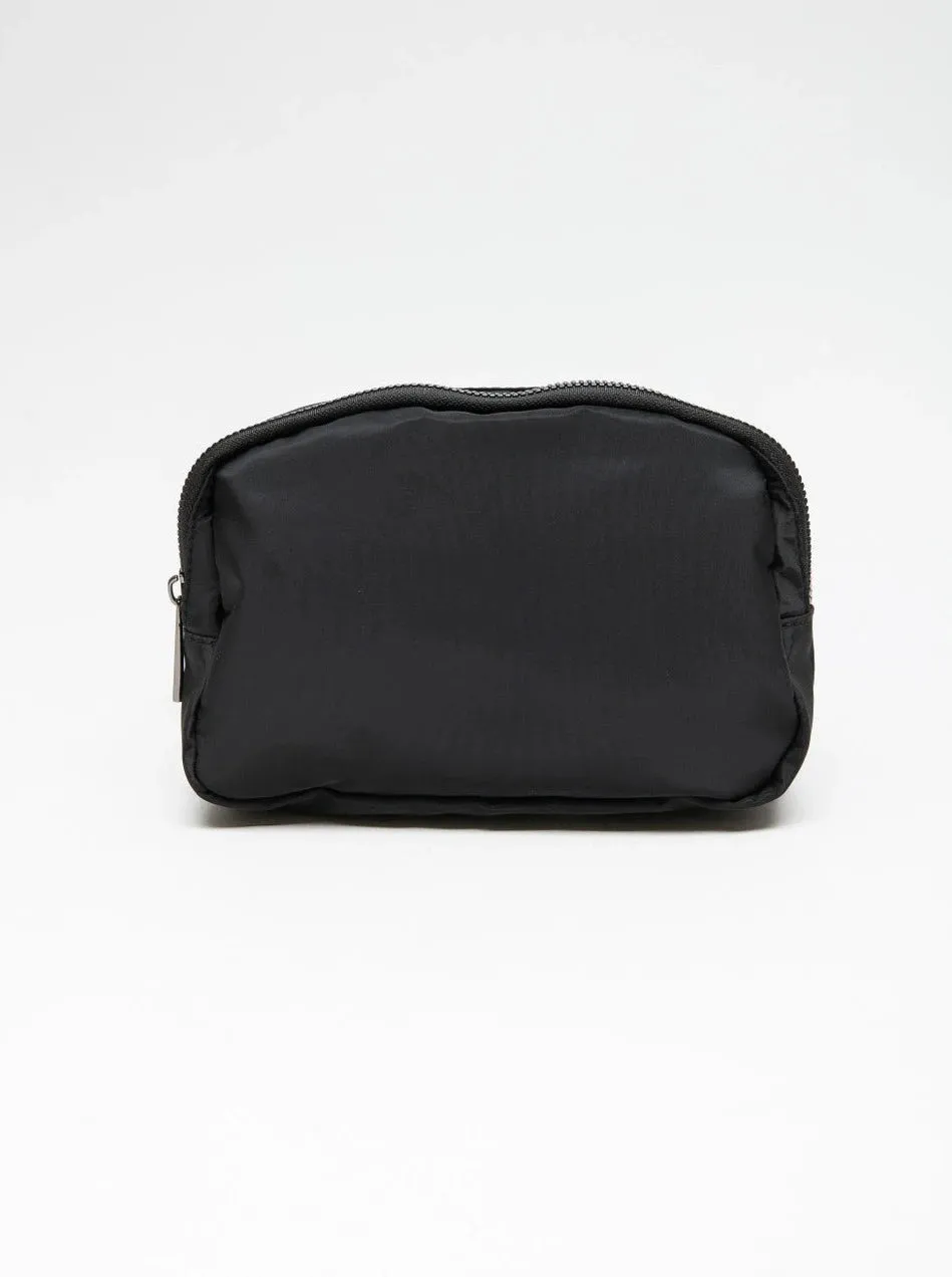 Waterproof Belt Bag (Multiple Colors)
