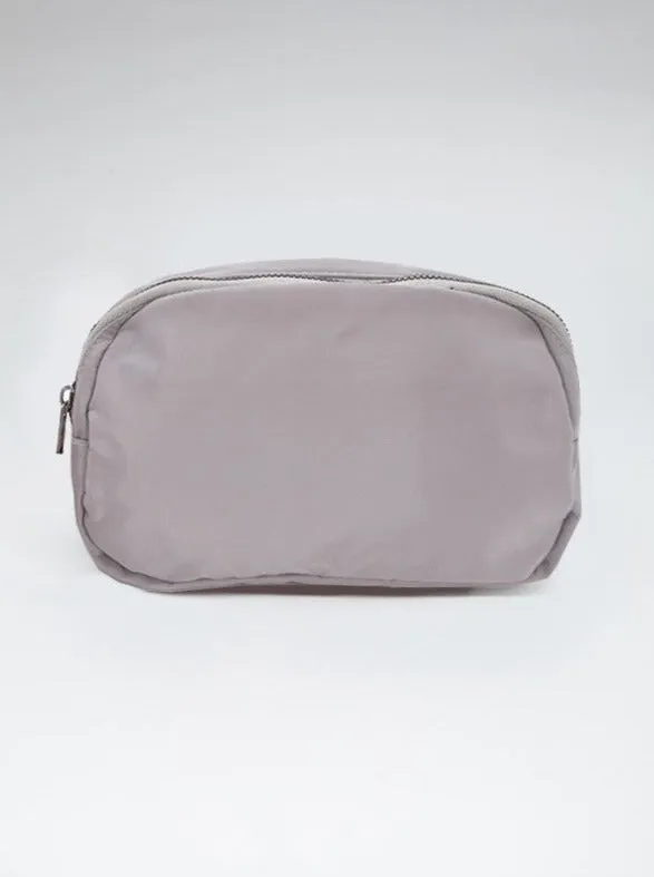 Waterproof Belt Bag (Multiple Colors)