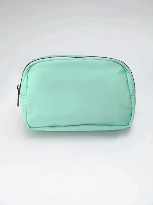 Waterproof Belt Bag (Multiple Colors)