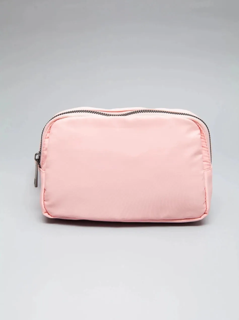 Waterproof Belt Bag (Multiple Colors)