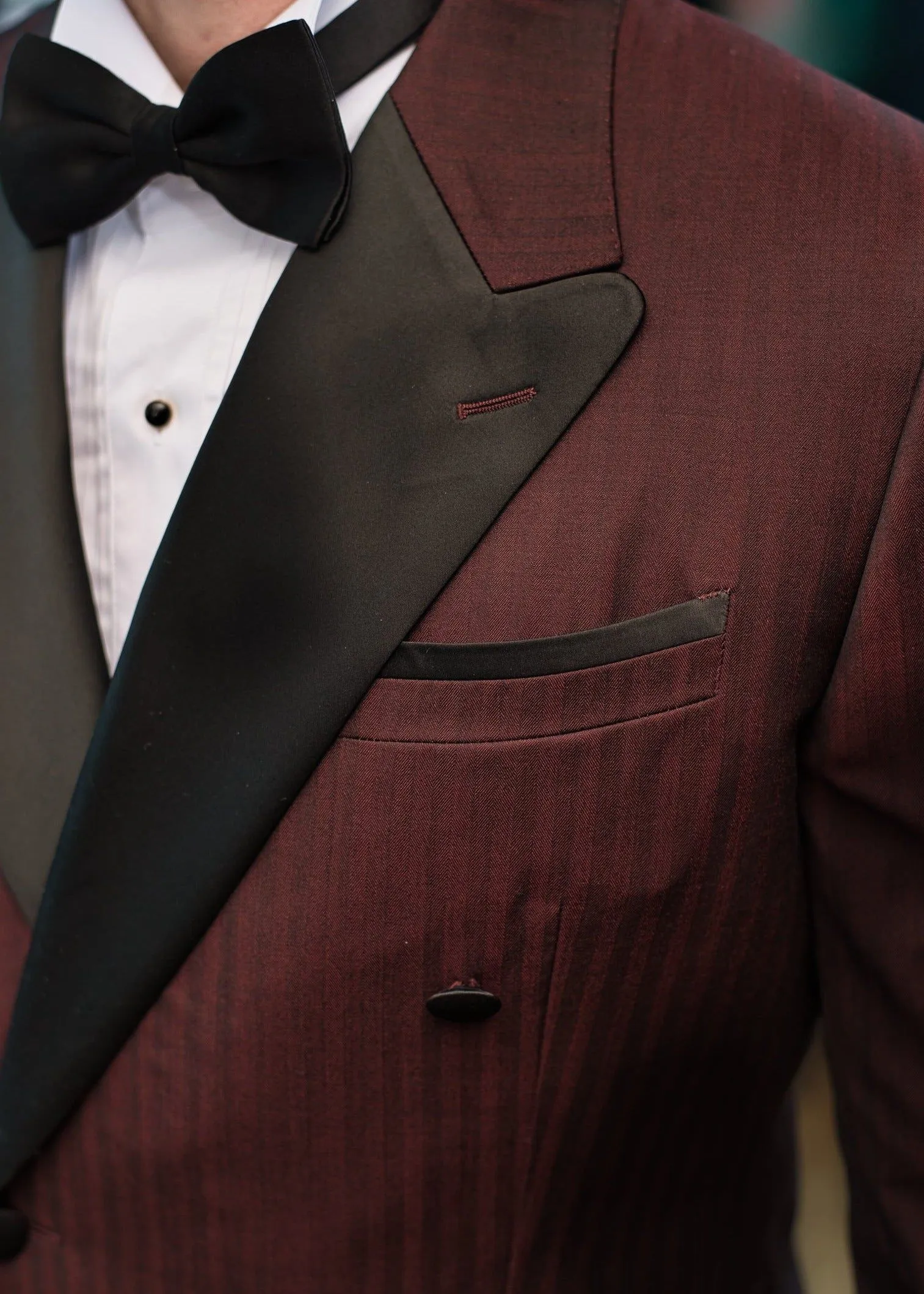 Website Sample - Sideways Tux