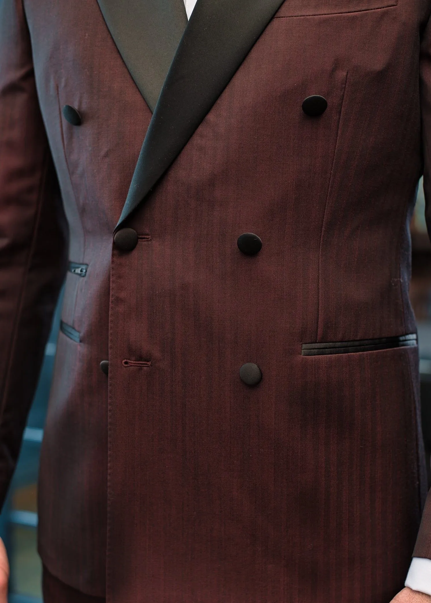 Website Sample - Sideways Tux