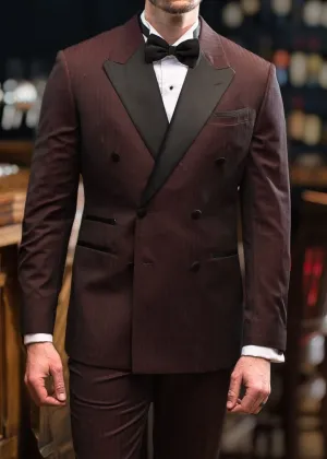 Website Sample - Sideways Tux