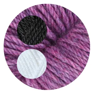 Welcome to the Flock Kit, Size 1-3 (Fuchsia 21176)