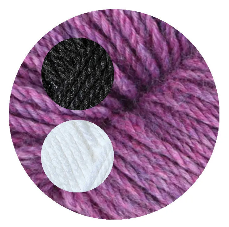 Welcome to the Flock Kit, Size 1-3 (Fuchsia 21176)