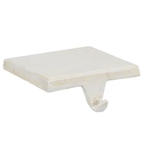 White Base Stocking Holder