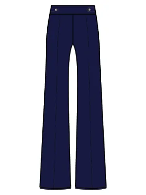 WIDE LEG PANT 090924