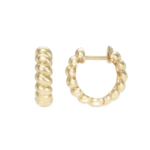 Wide Twist Huggies