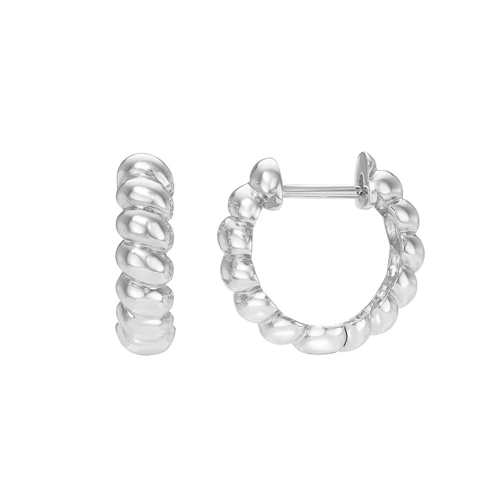 Wide Twist Huggies