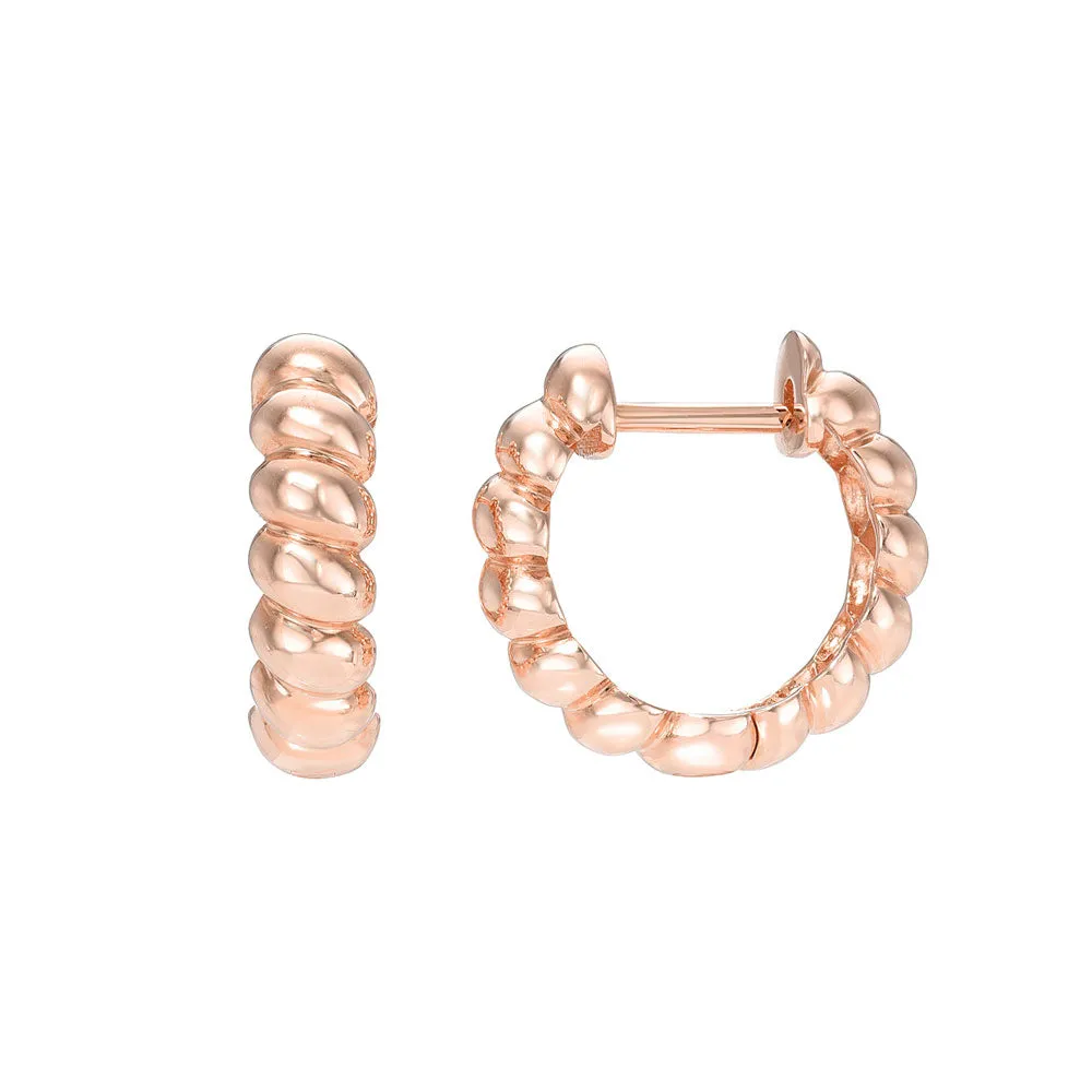 Wide Twist Huggies